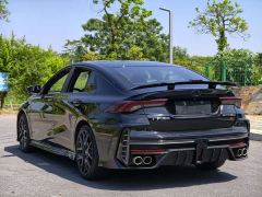 GAC Chuanqi Shadow Leopard 270T DCT R-Style Vigor Enjoyment Edition - photo 4