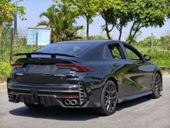 GAC Chuanqi Shadow Leopard 270T DCT R-Style Vigor Enjoyment Edition - photo 5