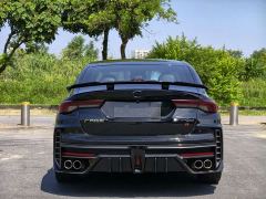 GAC Chuanqi Shadow Leopard 270T DCT R-Style Vigor Enjoyment Edition - photo 6