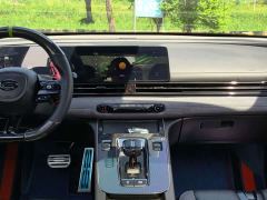 GAC Chuanqi Shadow Leopard 270T DCT R-Style Vigor Enjoyment Edition - photo 8