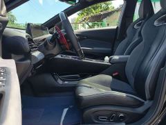 GAC Chuanqi Shadow Leopard 270T DCT R-Style Vigor Enjoyment Edition - photo 9