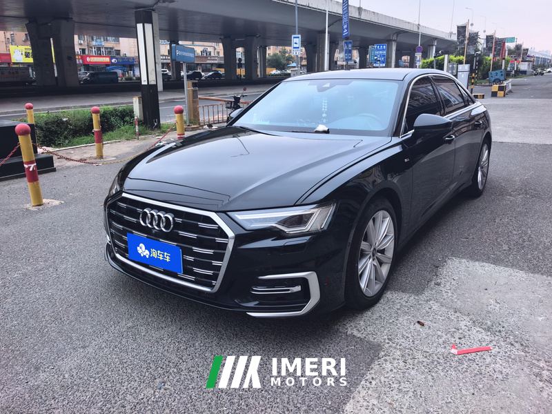 Audi A6L 45 TFSI Premium Dynamic