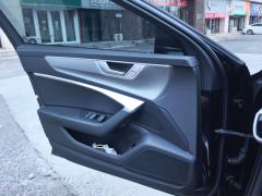 Audi A6L 45 TFSI Premium Dynamic - photo 12