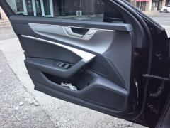 Audi A6L 45 TFSI Premium Dynamic - photo 13