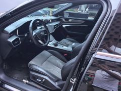 Audi A6L 45 TFSI Premium Dynamic - photo 14