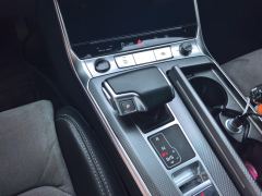 Audi A6L 45 TFSI Premium Dynamic - photo 19