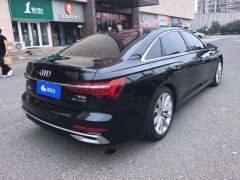 Audi A6L 45 TFSI Premium Dynamic - photo 2