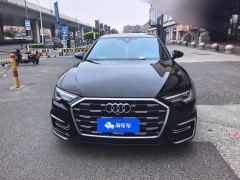Audi A6L 45 TFSI Premium Dynamic - photo 3