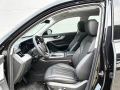 FAW Hongqi HS5 2.0T 2WD Banner Yue Pro Edition - фото 10