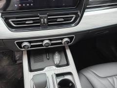 FAW Hongqi HS5 2.0T 2WD Banner Yue Pro Edition - фото 12