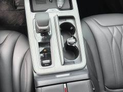 FAW Hongqi HS5 2.0T 2WD Banner Yue Pro Edition - фото 13
