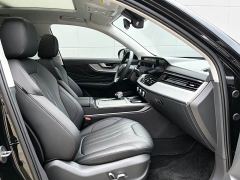 FAW Hongqi HS5 2.0T 2WD Banner Yue Pro Edition - фото 15