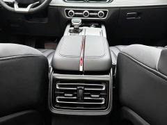 FAW Hongqi HS5 2.0T 2WD Banner Yue Pro Edition - фото 16