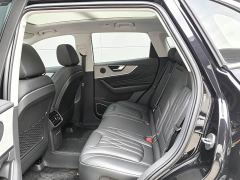 FAW Hongqi HS5 2.0T 2WD Banner Yue Pro Edition - фото 17