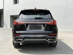 FAW Hongqi HS5 2.0T 2WD Banner Yue Pro Edition - фото 5