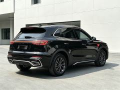 FAW Hongqi HS5 2.0T 2WD Banner Yue Pro Edition - фото 6