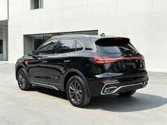 FAW Hongqi HS5 2.0T 2WD Banner Yue Pro Edition - фото 7