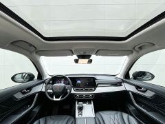 FAW Hongqi HS5 2.0T 2WD Banner Yue Pro Edition - фото 9