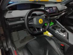 Changan UNI-V 1.5T Premium Version - ფოტო 16