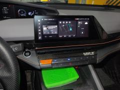 Changan UNI-V 1.5T Premium Version - ფოტო 17