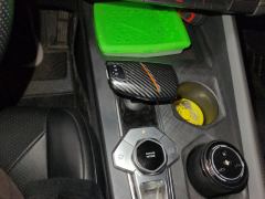 Changan UNI-V 1.5T Premium Version - ფოტო 19