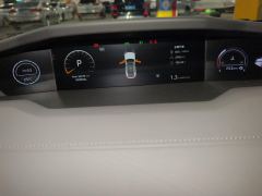 Changan UNI-V 1.5T Premium Version - ფოტო 20
