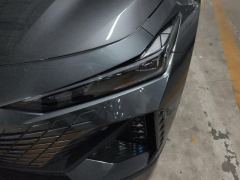 Changan UNI-V 1.5T Premium Version - ფოტო 4