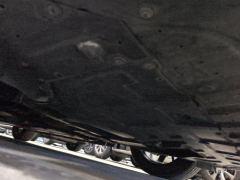 Changan UNI-V 1.5T Premium Version - ფოტო 8