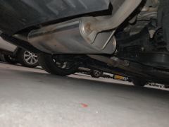 Changan UNI-V 1.5T Premium Version - ფოტო 9