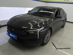 Bestune B70 1.5T Version - photo 1