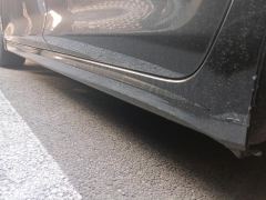 Bestune B70 1.5T Version - photo 11