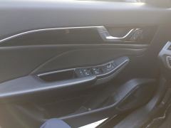 Bestune B70 1.5T Version - photo 12