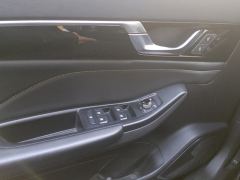 Bestune B70 1.5T Version - photo 13