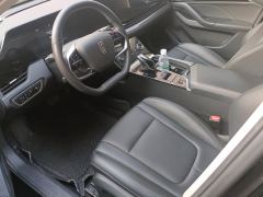 Bestune B70 1.5T Version - photo 14