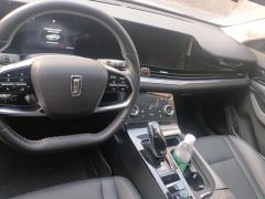 Bestune B70 1.5T Version - photo 16