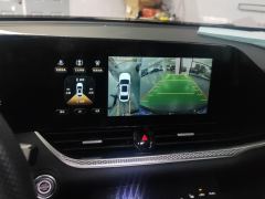 Bestune B70 1.5T Version - photo 17