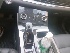 Bestune B70 1.5T Version - photo 19