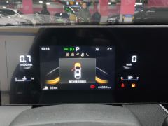 Bestune B70 1.5T Version - photo 20