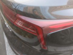 Bestune B70 1.5T Version - photo 5