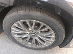 Bestune B70 1.5T Version - photo 6