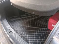 Bestune B70 1.5T Version - photo 7