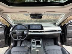 Chery Arrizo 8 1.6T - photo 12