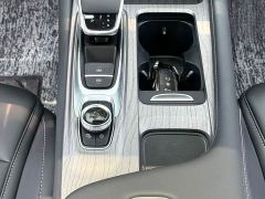 Chery Arrizo 8 1.6T - photo 14