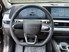 Chery Arrizo 8 1.6T - photo 15