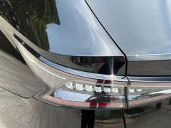 Chery Arrizo 8 1.6T - photo 19