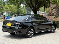 Chery Arrizo 8 1.6T - photo 5
