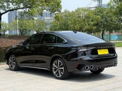 Chery Arrizo 8 1.6T - photo 6