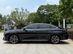 Chery Arrizo 8 1.6T - photo 7