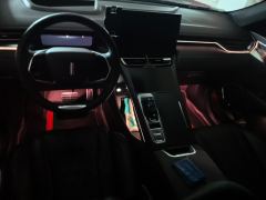 Great Wall Mo Ka 1.5T 204km 0Smart Edition - ფოტო 16