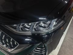 Great Wall Mo Ka 1.5T 204km 0Smart Edition - ფოტო 4